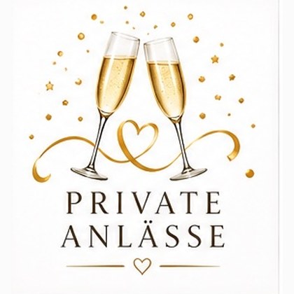 Private Anlässe